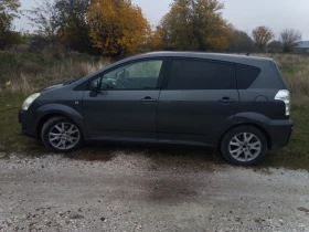 Toyota Avensis verso | Mobile.bg    2