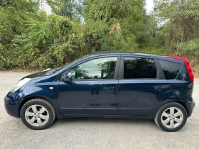 Nissan Note Автоматик - 7500 лв. / 3834.69 € - 53892807 11