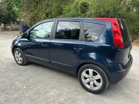 Nissan Note Автоматик - 7500 лв. / 3834.69 € - 53892807 6