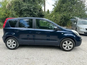 Nissan Note Автоматик - 7500 лв. / 3834.69 € - 53892807 13