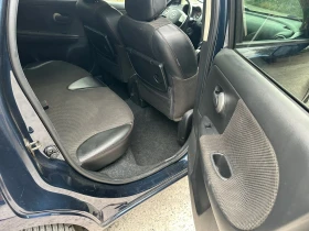 Nissan Note Автоматик - 7500 лв. / 3834.69 € - 53892807 14