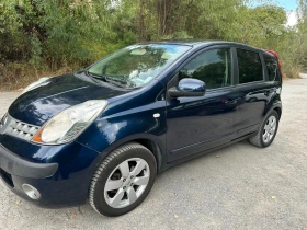Nissan Note Автоматик - 7500 лв. / 3834.69 € - 53892807 10