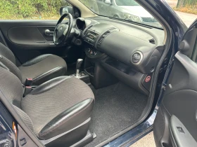 Nissan Note Автоматик - 7500 лв. / 3834.69 € - 53892807 15