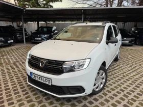 Dacia Logan 1.0 TCE 100hp + LPG 