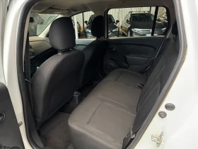 Dacia Logan 1.0 TCE 100hp + LPG  - 11900 лв. / 6084.37 € - 23034242 9