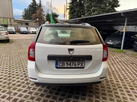 Dacia Logan 1.0 TCE 100hp + LPG  - 11900 лв. / 6084.37 € - 23034242 5