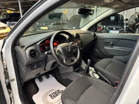 Dacia Logan 1.0 TCE 100hp + LPG  - 11900 лв. / 6084.37 € - 23034242 7