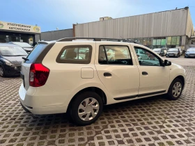 Dacia Logan 1.0 TCE 100hp + LPG  - 11900 лв. / 6084.37 € - 23034242 4