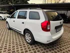 Dacia Logan 1.0 TCE 100hp + LPG  - 11900 лв. / 6084.37 € - 23034242 6