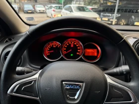 Dacia Logan 1.0 TCE 100hp + LPG  - 11900 лв. / 6084.37 € - 23034242 11