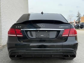 Mercedes-Benz E 63 AMG * CARFAX* БЕЗ ПЪРВОНАЧАЛНА*  - 68300 лв. / 34921.24 € - 33995617 5