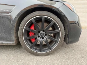 Mercedes-Benz E 63 AMG * CARFAX* БЕЗ ПЪРВОНАЧАЛНА*  - 68300 лв. / 34921.24 € - 33995617 6