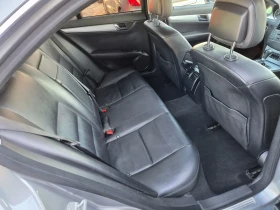 Mercedes-Benz C 220 CDI AUTOMAT  | Mobile.bg � ����� ������ 13