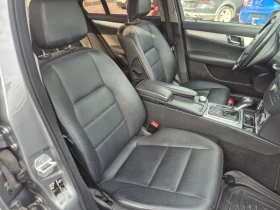 Mercedes-Benz C 220 CDI AUTOMAT  | Auto.bg — изображение 10