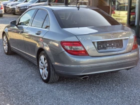 Mercedes-Benz C 220 CDI AUTOMAT  | Mobile.bg � ����� ������ 5