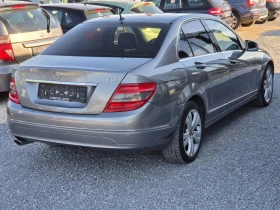 Mercedes-Benz C 220 CDI AUTOMAT  | Mobile.bg � ����� ������ 7
