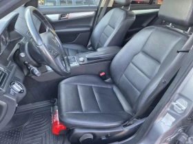 Mercedes-Benz C 220 CDI AUTOMAT  | Mobile.bg � ����� ������ 8