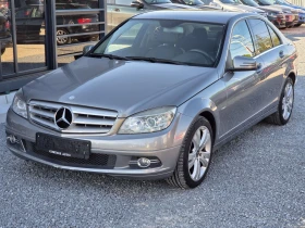 ������ Mercedes-Benz C 220