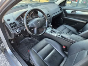 Mercedes-Benz C 220 CDI AUTOMAT  | Mobile.bg � ����� ������ 9