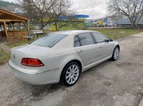 VW Phaeton 3.6 VR6 EXCLUSIVE FULL 4 MOTION DISTRONIC KEY LESS - 19500 лв. / 9970.19 € - 40064896 6