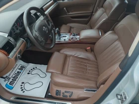 VW Phaeton 3.6 VR6 EXCLUSIVE FULL 4 MOTION DISTRONIC KEY LESS | Mobile.bg    9