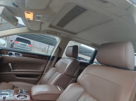 VW Phaeton 3.6 VR6 EXCLUSIVE FULL 4 MOTION DISTRONIC KEY LESS | Mobile.bg    11