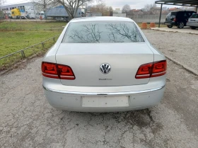 VW Phaeton 3.6 VR6 EXCLUSIVE FULL 4 MOTION DISTRONIC KEY LESS - 19500 лв. / 9970.19 € - 40064896 4