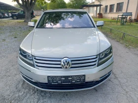 VW Phaeton FSI V6 EXCLUSIVE FULL 4 MOTION DISTRONIC KEY LESS | Auto.bg — изображение 2