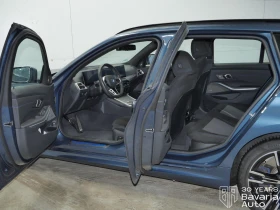 BMW 330 e xDrive Touring M Sport Paket Sportautomatic - 98600 лв. / 50413.38 € - 31079792 5