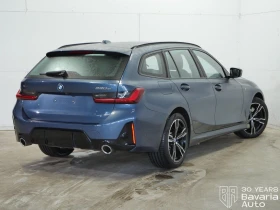 BMW 330 e xDrive Touring M Sport Paket Sportautomatic - 98600 лв. / 50413.38 € - 31079792 3