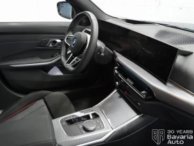 BMW 330 e xDrive Touring M Sport Paket Sportautomatic - 98600 лв. / 50413.38 € - 31079792 7