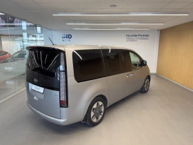 Hyundai Staria PREMIUM AWD - 65700 лв. / 33591.88 € - 47665255 5