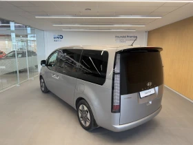 Hyundai Staria PREMIUM AWD - 65700 лв. / 33591.88 € - 47665255 3