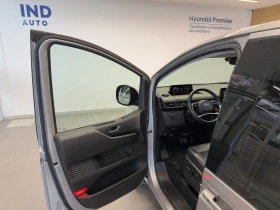 Hyundai Staria PREMIUM AWD - 65700 лв. / 33591.88 € - 47665255 10