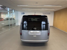 Hyundai Staria PREMIUM AWD - 65700 лв. / 33591.88 € - 47665255 4