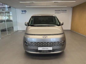 Hyundai Staria PREMIUM AWD - 65700 лв. / 33591.88 € - 47665255 8