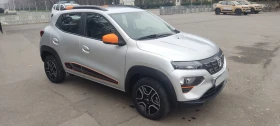Dacia Spring EXTREME, снимка 3