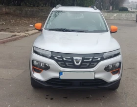 Dacia Spring EXTREME, снимка 1