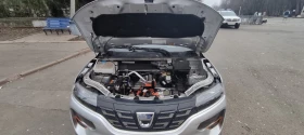 Dacia Spring EXTREME, снимка 4