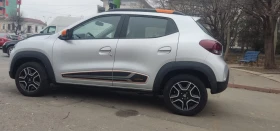 Dacia Spring EXTREME, снимка 11