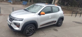 Dacia Spring EXTREME, снимка 2