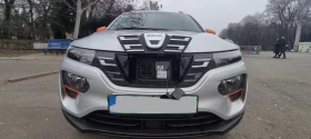 Dacia Spring EXTREME, снимка 10