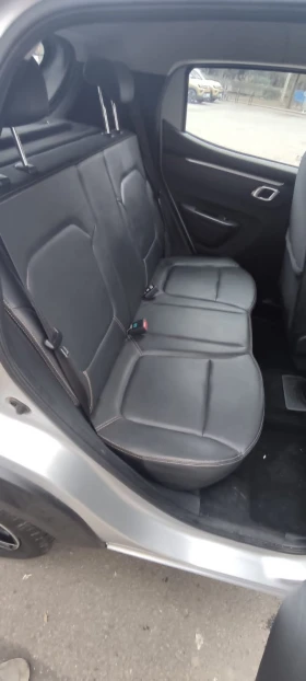 Dacia Spring EXTREME 65kоня - 11300 € / 22100.88 лв. - 49480186 7