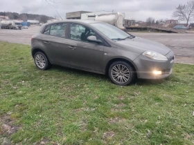Fiat Bravo 1.6 m jet, снимка 3