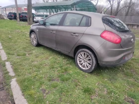 Fiat Bravo 1.6 m jet, снимка 5