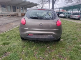 Fiat Bravo 1.6 m jet, снимка 4
