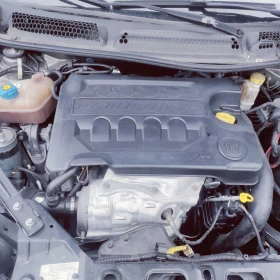 Fiat Bravo 1.6 m jet, снимка 12