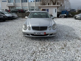 Mercedes-Benz E 200 Kompresor 2.0 163кс