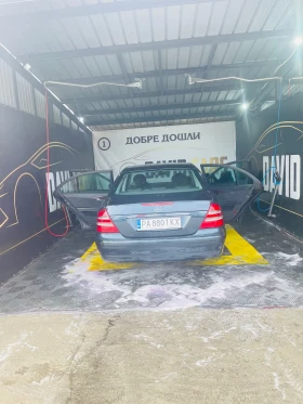 Mercedes-Benz E 220 2.2 cdi - 3000 € / 5867.49 лв. - 36824769 5