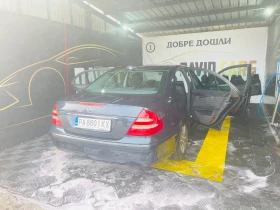 Mercedes-Benz E 220 2.2 cdi - 3000 € / 5867.49 лв. - 36824769 4